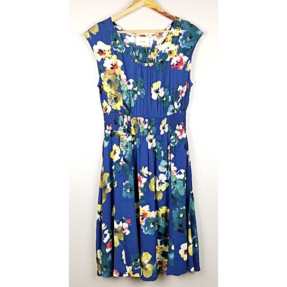 Anthropologie Dress